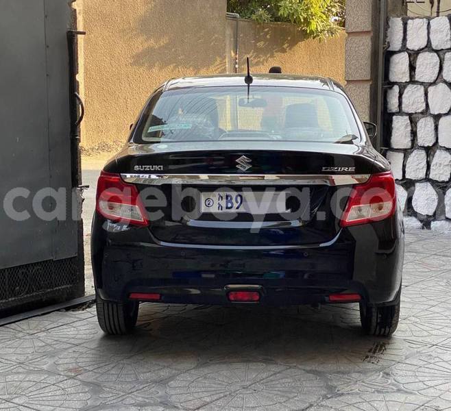 Big with watermark suzuki dzire ethiopia addis ababa 13244