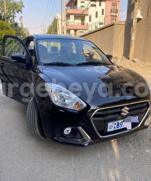Big with watermark suzuki dzire ethiopia addis ababa 13244