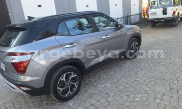 Buy Used Hyundai Creta Other Car in Addis–Ababa in Ethiopia Buy Used Hyundai Creta Other Car in Addis–Ababa in Ethiopia