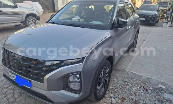 Buy Used Hyundai Creta Other Car in Addis–Ababa in Ethiopia Buy Used Hyundai Creta Other Car in Addis–Ababa in Ethiopia
