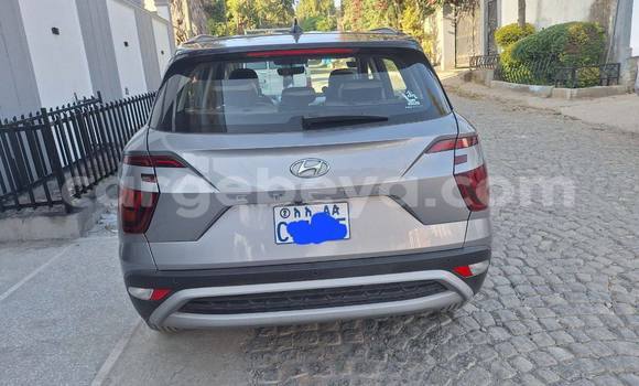 Buy Used Hyundai Creta Other Car in Addis–Ababa in Ethiopia Buy Used Hyundai Creta Other Car in Addis–Ababa in Ethiopia