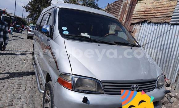 Buy Used Toyota Dolphin Other Car in Addis–Ababa in Ethiopia