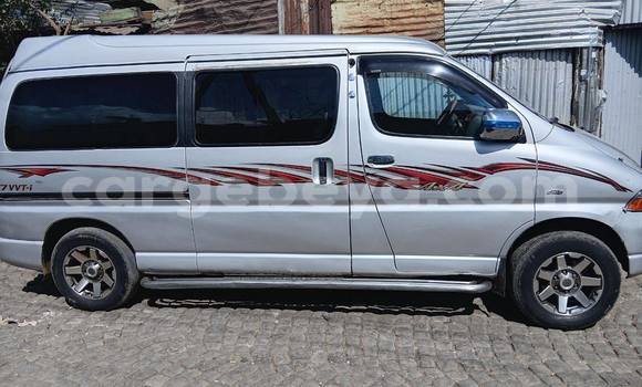 Buy Used Toyota Dolphin Other Car in Addis–Ababa in Ethiopia Buy Used Toyota Dolphin Other Car in Addis–Ababa in Ethiopia