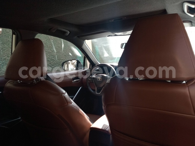 Big with watermark toyota corolla cross africa addis ababa 13247