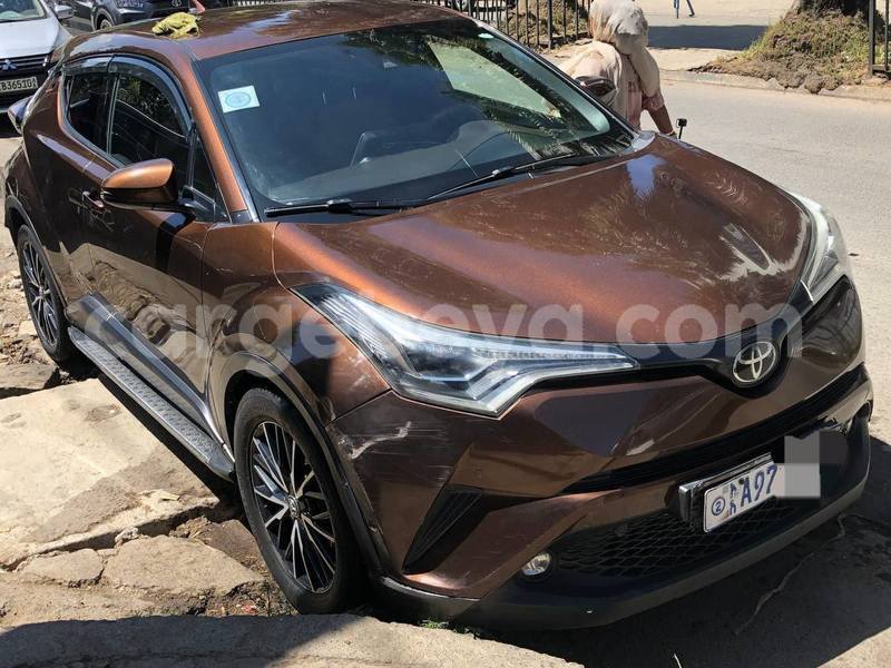 Big with watermark toyota c hr africa addis ababa 13248