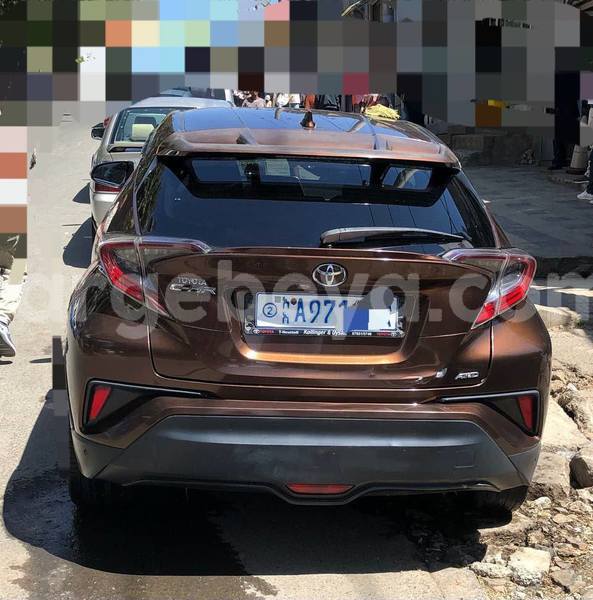 Big with watermark toyota c hr africa addis ababa 13248