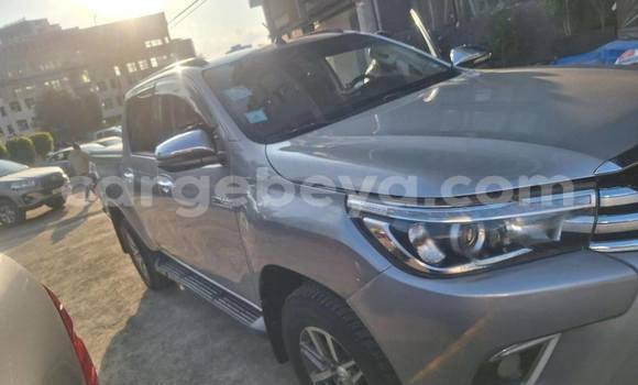 Buy Used Toyota Hilux Other Car in Addis ababa in Africa Buy Used Toyota Hilux Other Car in Addis ababa in Africa