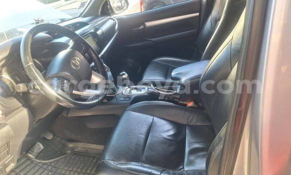 Buy Used Toyota Hilux Other Car in Addis ababa in Africa Buy Used Toyota Hilux Other Car in Addis ababa in Africa