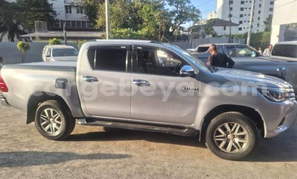 Buy Used Toyota Hilux Other Car in Addis ababa in Africa Buy Used Toyota Hilux Other Car in Addis ababa in Africa