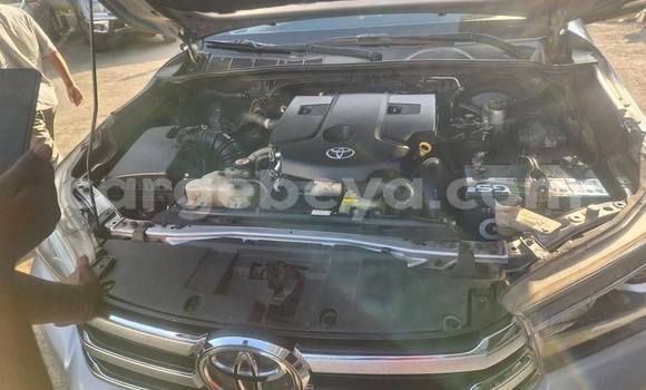 Buy Used Toyota Hilux Other Car in Addis ababa in Africa Buy Used Toyota Hilux Other Car in Addis ababa in Africa