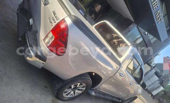 Buy Used Toyota Hilux Other Car in Addis ababa in Africa Buy Used Toyota Hilux Other Car in Addis ababa in Africa