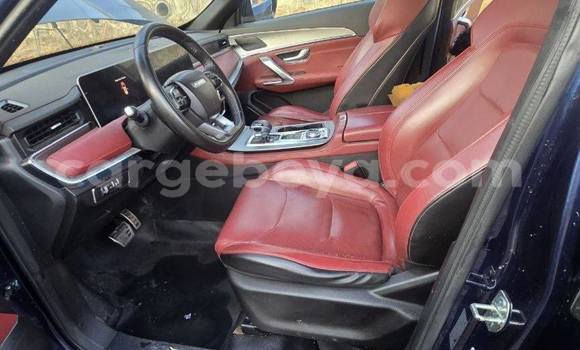 Buy Used Lexus LX Blue Car in Addis ababa in Africa Buy Used Lexus LX Blue Car in Addis ababa in Africa