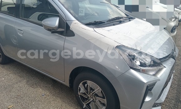 Buy Used Toyota Gaia Other Car in Addis ababa in Africa