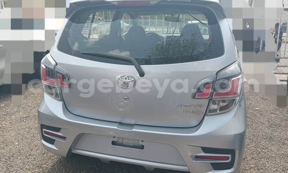 Buy Used Toyota Gaia Other Car in Addis ababa in Africa Buy Used Toyota Gaia Other Car in Addis ababa in Africa