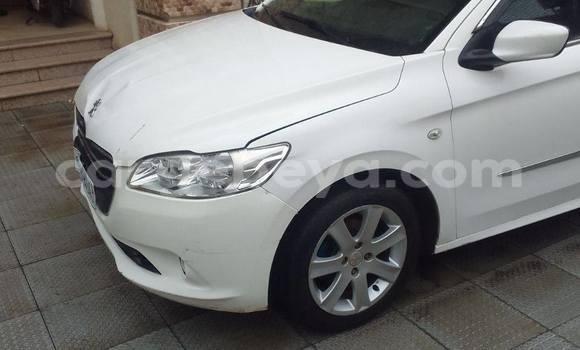 Buy Used Peugeot 301 White Car in Addis ababa in Africa Buy Used Peugeot 301 White Car in Addis ababa in Africa