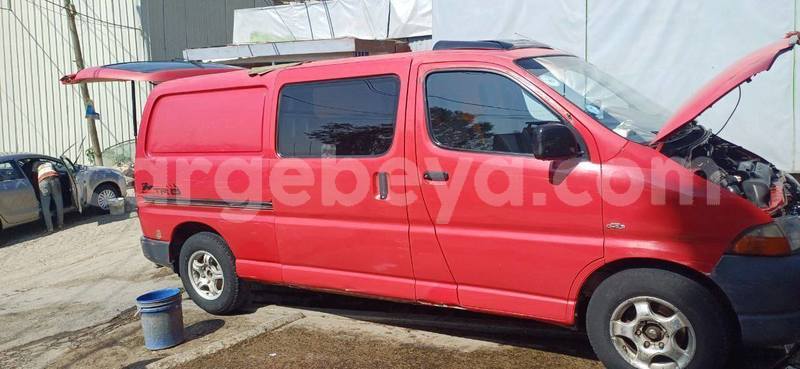 Big with watermark toyota touring hiace ethiopia addis ababa 13253