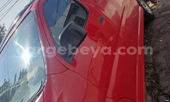 Buy Used Toyota Touring HiAce Red Car in Addis–Ababa in Ethiopia Buy Used Toyota Touring HiAce Red Car in Addis–Ababa in Ethiopia