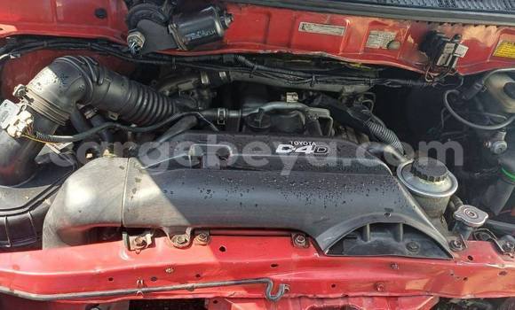 Buy Used Toyota Touring HiAce Red Car in Addis–Ababa in Ethiopia Buy Used Toyota Touring HiAce Red Car in Addis–Ababa in Ethiopia