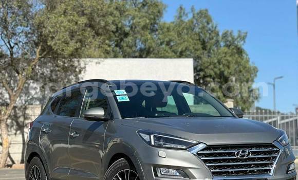 Buy Used Hyundai Tucson Other Car in Addis–Ababa in Ethiopia
