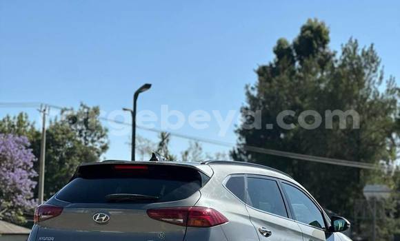 Buy Used Hyundai Tucson Other Car in Addis–Ababa in Ethiopia Buy Used Hyundai Tucson Other Car in Addis–Ababa in Ethiopia