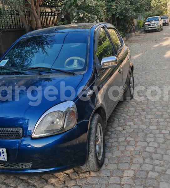 Big with watermark toyota vitz ethiopia addis ababa 13255