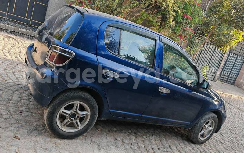 Big with watermark toyota vitz ethiopia addis ababa 13255