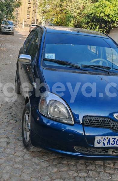 Big with watermark toyota vitz ethiopia addis ababa 13255