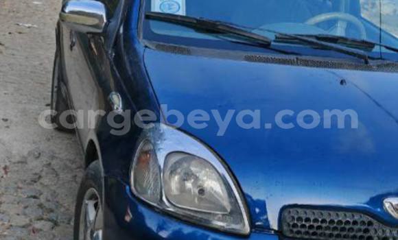 Buy Used Toyota Vitz Black Car in Addis–Ababa in Ethiopia Buy Used Toyota Vitz Black Car in Addis–Ababa in Ethiopia