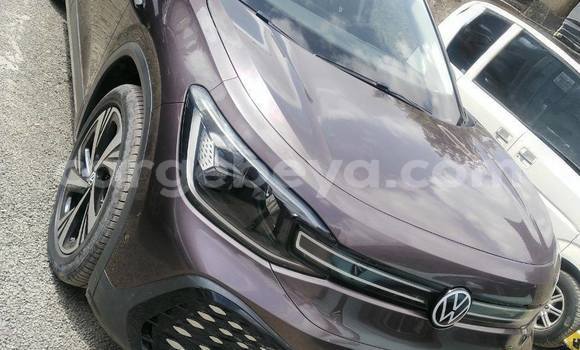 Buy Used Volkswagen Iltis Other Car in Addis–Ababa in Ethiopia