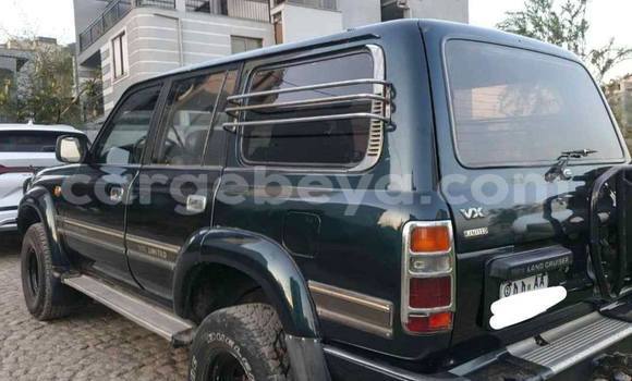 Buy Used Toyota Land Cruiser Black Car in Addis ababa in Africa Buy Used Toyota Land Cruiser Black Car in Addis ababa in Africa