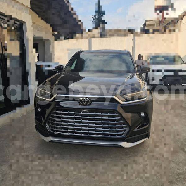 Big with watermark toyota highlander ethiopia addis ababa 13258