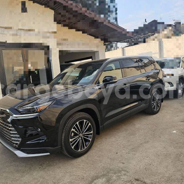 Big with watermark toyota highlander ethiopia addis ababa 13258