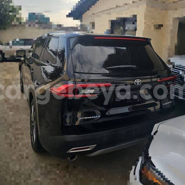 Big with watermark toyota highlander ethiopia addis ababa 13258