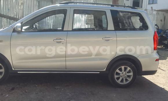 Buy Used Daihatsu Be-go White Car in Addis–Ababa in Ethiopia Buy Used Daihatsu Be-go White Car in Addis–Ababa in Ethiopia