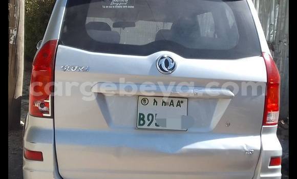 Buy Used Daihatsu Be-go White Car in Addis–Ababa in Ethiopia Buy Used Daihatsu Be-go White Car in Addis–Ababa in Ethiopia