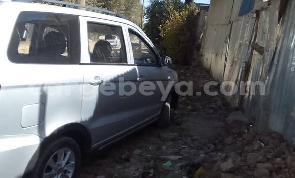 Buy Used Daihatsu Be-go White Car in Addis–Ababa in Ethiopia Buy Used Daihatsu Be-go White Car in Addis–Ababa in Ethiopia