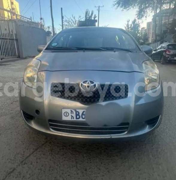 Big with watermark toyota yaris africa addis ababa 13261
