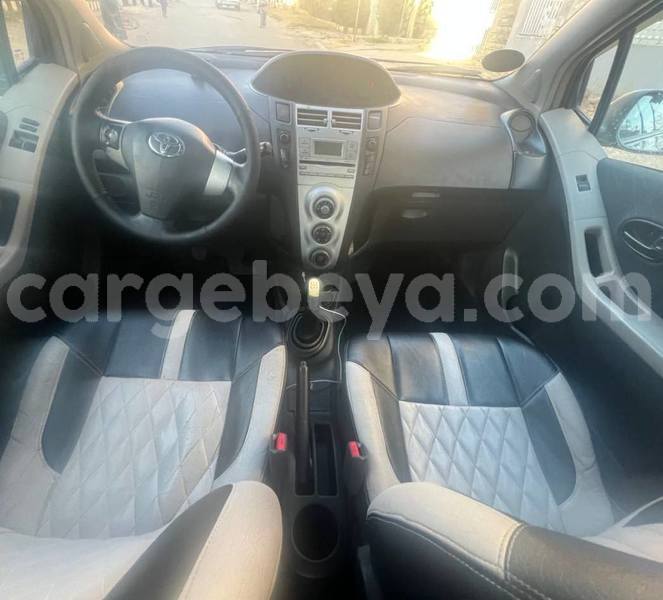 Big with watermark toyota yaris africa addis ababa 13261