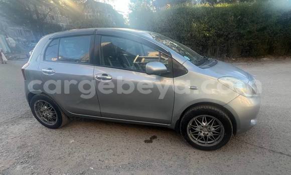 Buy Used Toyota Yaris Other Car in Addis ababa in Africa Buy Used Toyota Yaris Other Car in Addis ababa in Africa