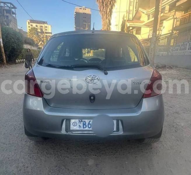 Big with watermark toyota yaris africa addis ababa 13261