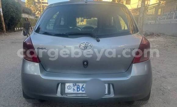Buy Used Toyota Yaris Other Car in Addis ababa in Africa Buy Used Toyota Yaris Other Car in Addis ababa in Africa
