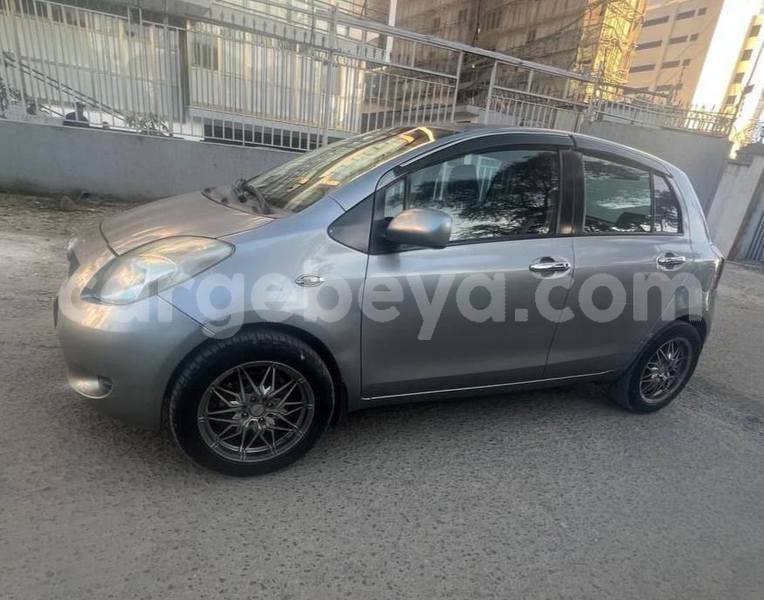 Big with watermark toyota yaris africa addis ababa 13261