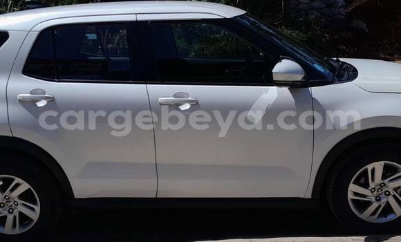 Buy Used Toyota Ractis White Car in Addis–Ababa in Ethiopia Buy Used Toyota Ractis White Car in Addis–Ababa in Ethiopia