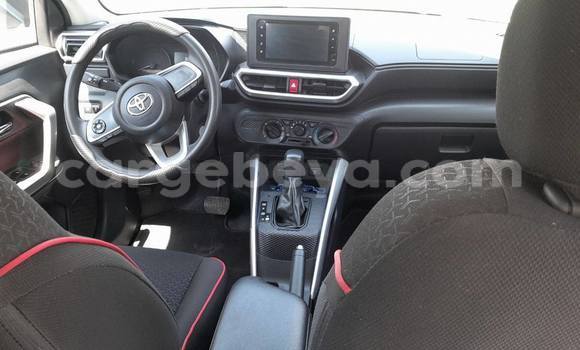 Buy Used Toyota Ractis White Car in Addis–Ababa in Ethiopia Buy Used Toyota Ractis White Car in Addis–Ababa in Ethiopia