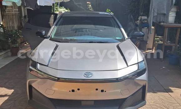 Buy Used Toyota Blade Other Car in Addis–Ababa in Ethiopia