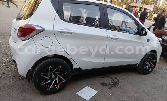 Buy Used Changan Eado White Car in Addis ababa in Africa Buy Used Changan Eado White Car in Addis ababa in Africa