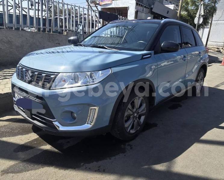 Big with watermark suzuki grand vitara africa addis ababa 13265
