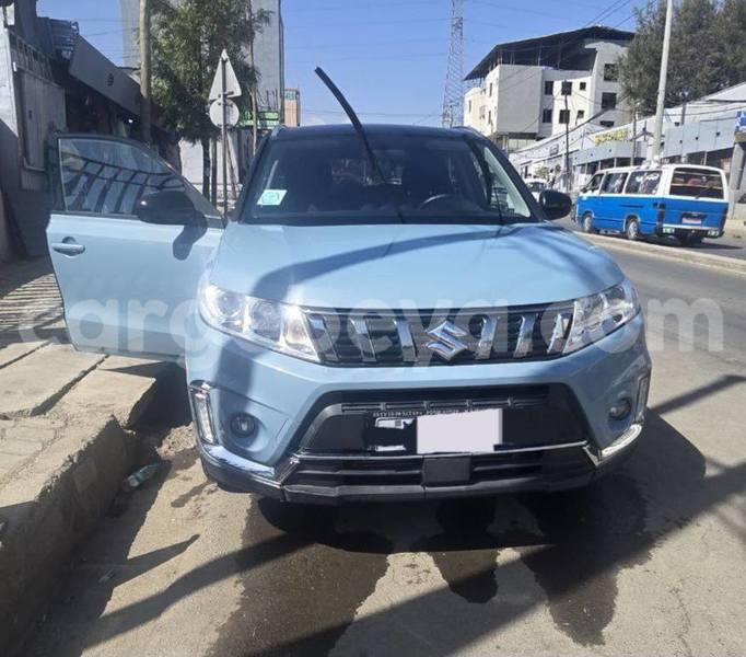 Big with watermark suzuki grand vitara africa addis ababa 13265