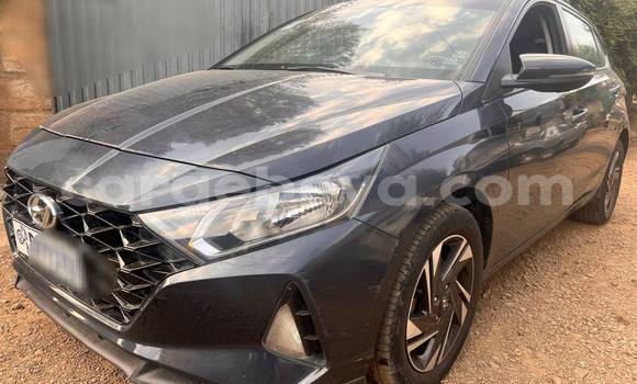 Buy Used Hyundai i20 Other Car in Addis–Ababa in Ethiopia