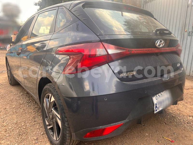 Big with watermark hyundai i20 ethiopia addis ababa 13266